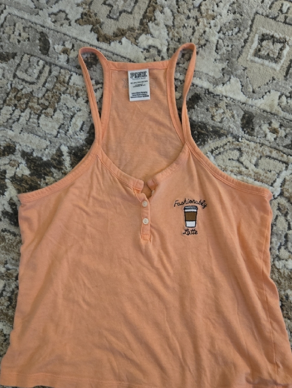 PINK Victoria's Secret Sleep Bundle - Picture 2 of 10